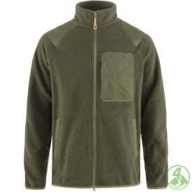 Fjällräven Värmland Fleece Jacket M