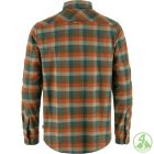 Fjällräven Lappland Stretch Flannel Shirt M