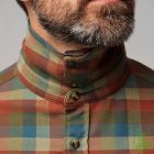 Fjällräven Lappland Stretch Flannel Shirt M