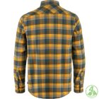 Fjällräven Lappland Stretch Flannel Shirt M