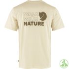 Fjällräven Walk With Nature T-shirt M