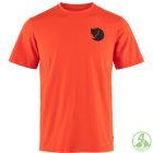 Fjällräven Walk With Nature T-shirt M