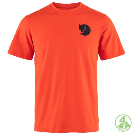 Fjällräven Walk With Nature T-shirt M