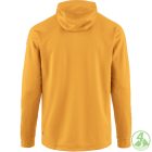 Fjällräven Abisko Grid Fleece Hoodie M