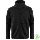 Fjällräven Abisko Grid Fleece Hoodie M