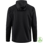 Fjällräven Abisko Grid Fleece Hoodie M
