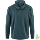 Fjällräven Abisko Grid Fleece Hoodie M