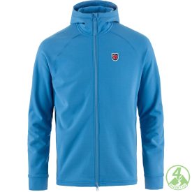Fjällräven Expedition Fleece Hoodie M