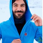 Fjällräven Expedition Fleece Hoodie M