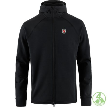Fjällräven Expedition Fleece Hoodie M