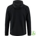 Fjällräven Expedition Fleece Hoodie M