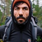 Fjällräven Expedition Fleece Hoodie M