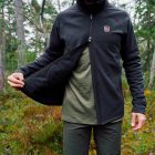 Fjällräven Expedition Fleece Hoodie M