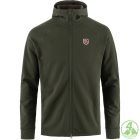 Fjällräven Expedition Fleece Hoodie M