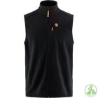 Fjällräven Övik Lite Fleece Vest M