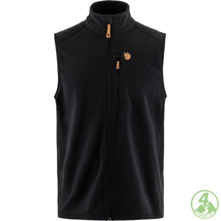 Fjällräven Övik Lite Fleece Vest M