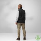 Fjällräven Övik Lite Fleece Vest M