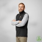 Fjällräven Övik Lite Fleece Vest M