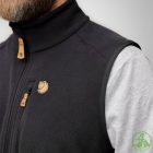 Fjällräven Övik Lite Fleece Vest M