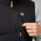Fjällräven Övik Lite Fleece Vest M