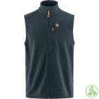 Fjällräven Övik Lite Fleece Vest M