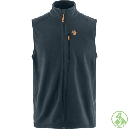 Fjällräven Övik Lite Fleece Vest M