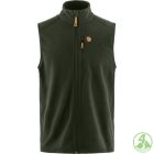 Fjällräven Övik Lite Fleece Vest M