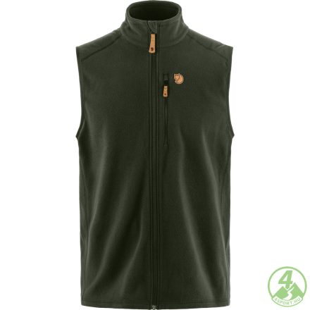 Fjällräven Övik Lite Fleece Vest M