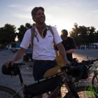 Fjällräven Hoja T-shirt M