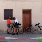 Fjällräven Hoja T-shirt M