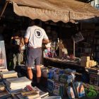 Fjällräven Hoja T-shirt M