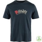 Fjällräven Hoja Wool T-shirt M