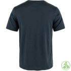 Fjällräven Hoja Wool T-shirt M