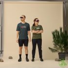 Fjällräven Hoja Wool T-shirt M