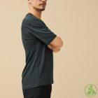 Fjällräven Hoja Wool T-shirt M