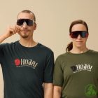 Fjällräven Hoja Wool T-shirt M