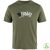 Fjällräven Hoja Wool T-shirt M
