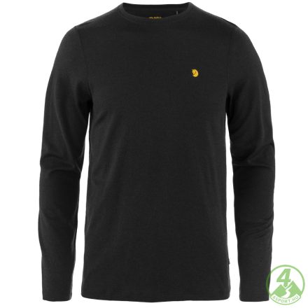 Fjällräven Bergtagen Merino 190 LS M