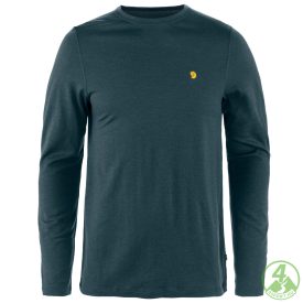 Fjällräven Bergtagen Merino 190 LS M