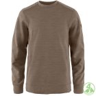 Fjällräven Keb Fleece Crew Neck M