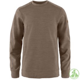 Fjällräven Keb Fleece Crew Neck M