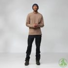 Fjällräven Keb Fleece Crew Neck M