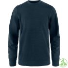 Fjällräven Keb Fleece Crew Neck M