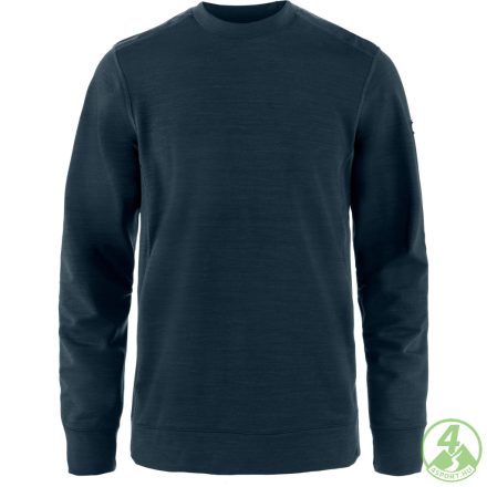 Fjällräven Keb Fleece Crew Neck M