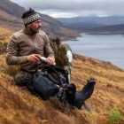 Fjällräven Keb Fleece M