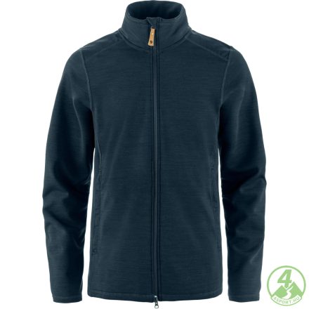 Fjällräven Keb Fleece M