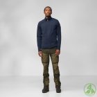 Fjällräven Keb Fleece M