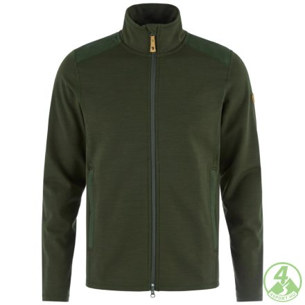 Fjällräven Keb Fleece M