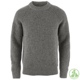 Fjällräven Övik Waffle Knit M
