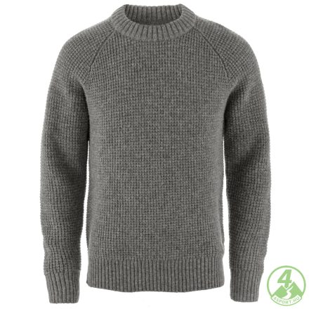 Fjällräven Övik Waffle Knit M